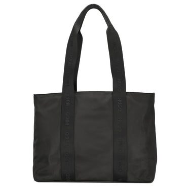 HUGO Bel Tote Small - Shopper (black) - Markenkoffer