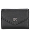 HUGO Chris 2.0 - Wallet 3cc 12 cm (Color: black)