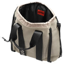 HUGO Circular - Shopper 48 cm (medium brown) - Markenkoffer