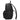 HUGO Dusky - Rucksack 46 cm (black) - Markenkoffer