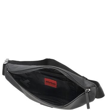 HUGO Ethon 2.0 HI - Gürteltasche 25 cm (black) - Markenkoffer