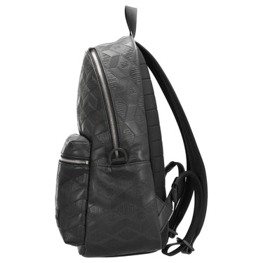 HUGO Ethon 2.0 HI - Rucksack M (black) - Markenkoffer
