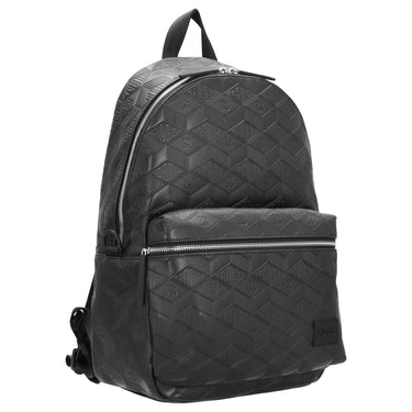 HUGO Ethon 2.0 HI - Rucksack M (black) - Markenkoffer