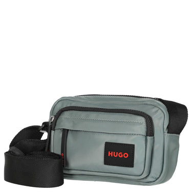 HUGO Ethon 2.0 N EW - Umhängetasche 20 cm (open green) - Markenkoffer