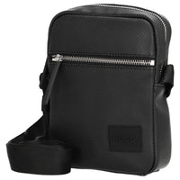 HUGO Ethon 2.0 NS - Umhängetasche (black) - Markenkoffer