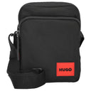 HUGO Ethon 3.0 NS - Umhängetasche 20 cm (black) - Markenkoffer