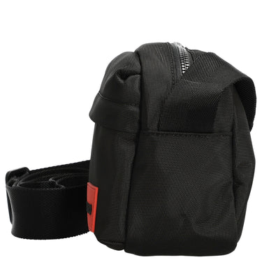 HUGO Ethon 3.0 - Umhängetasche 16 cm (black) - Markenkoffer