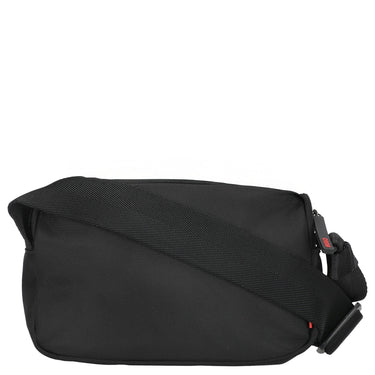 HUGO Ethon 3.0 - Umhängetasche 21 cm (black) - Markenkoffer
