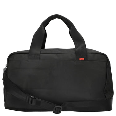 HUGO Ethon 3.0 - Weekender 47 cm (black) - Markenkoffer