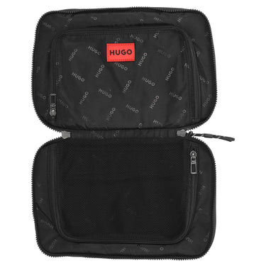 HUGO Godric - Kulturbeutel (black) - Markenkoffer