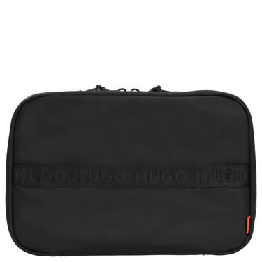 HUGO Godric - Kulturbeutel (black) - Markenkoffer