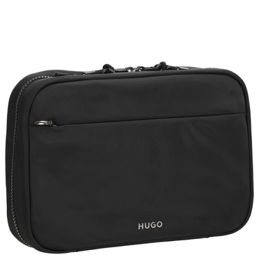 HUGO Godric - Kulturbeutel (black) - Markenkoffer
