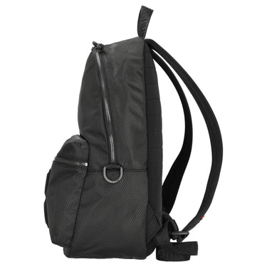 HUGO Malick - Rucksack 13" 40 cm (black) - Markenkoffer