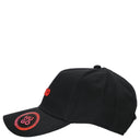 HUGO Men Jude - Cap (black) - Markenkoffer