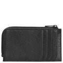 HUGO Men Quantic - Kreditkartenetui 4cc 13 cm (black) - Markenkoffer
