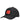 HUGO Men - X 581 - Cap (black) - Markenkoffer