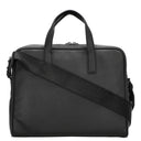 HUGO Nesh - Aktentasche 37 cm (black) - Markenkoffer