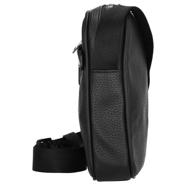 HUGO Nesh - Umhängetasche 20 cm (black) - Markenkoffer