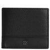 HUGO Quantic - Wallet 4cc 11 cm (black)
