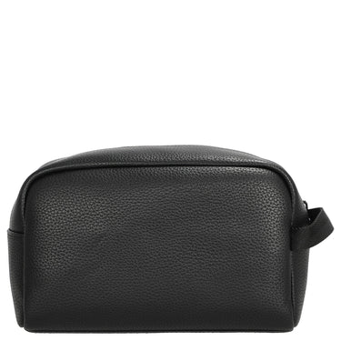 HUGO Quantic - Kulturbeutel 23 cm (black) - Markenkoffer