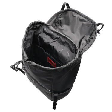 HUGO Quantic N Slim - Rucksack 45 cm (black) - Markenkoffer
