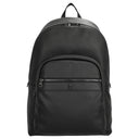 HUGO Quantic - Rucksack 15" 43 cm (black) - Markenkoffer