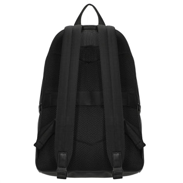 HUGO Quantic - Rucksack 15" 43 cm (black) - Markenkoffer
