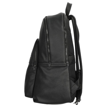 HUGO Quantic - Rucksack 15" 43 cm (black) - Markenkoffer