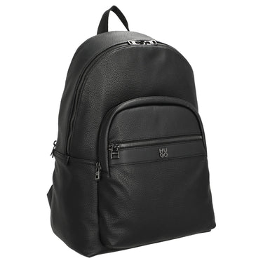 HUGO Quantic - Rucksack 15" 43 cm (black) - Markenkoffer