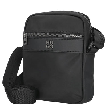 HUGO Quantic - Umhängetasche 20 cm (black) - Markenkoffer
