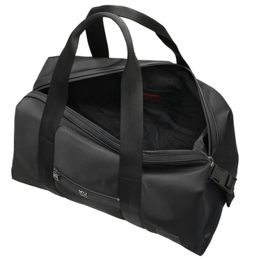 HUGO Quantic Weekender - Reisetasche 47 cm (black) - Markenkoffer