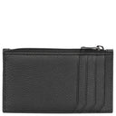 HUGO Quantic Zip - Kreditkartenetui 4cc 12.5 cm (black) - Ansicht 3