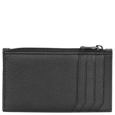 HUGO Quantic Zip - Kreditkartenetui 4cc 12.5 cm (black) - Ansicht 3