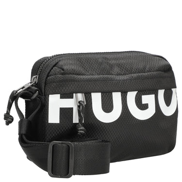 HUGO Shaun EW - Umhängetasche 22 cm (schwarz) - Markenkoffer
