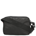 HUGO Shaun EW - Umhängetasche 22 cm (schwarz) - Markenkoffer