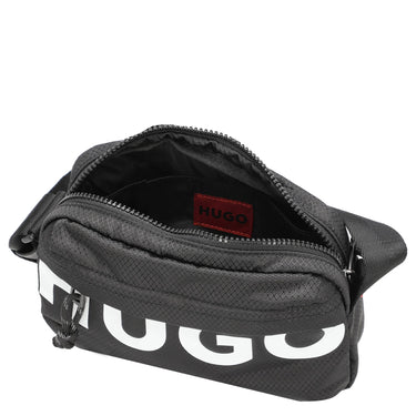 HUGO Shaun EW - Umhängetasche 22 cm (schwarz) - Markenkoffer