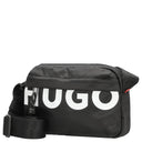 HUGO Shaun EW - Umhängetasche 22 cm (schwarz) - Markenkoffer