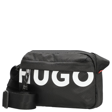 HUGO Shaun EW - Umhängetasche 22 cm (schwarz) - Markenkoffer