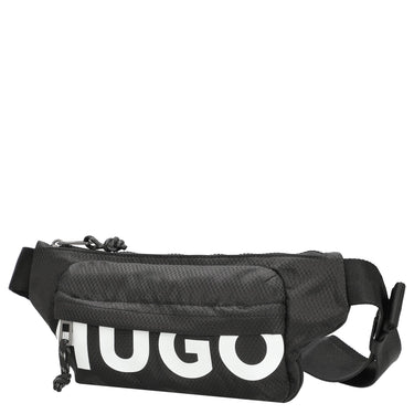 HUGO Shaun - Gürteltasche 32 cm (schwarz) - Markenkoffer