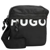 HUGO Shaun NS - Crossbody Bag (Color: black)