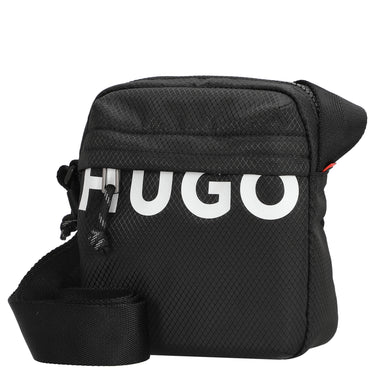 HUGO Shaun NS - Umhängetasche (black) - Markenkoffer