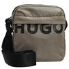 HUGO Shaun NS - Shoulder Bag (medium brown)