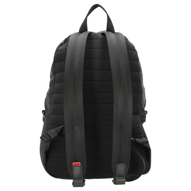 HUGO Shaun - Rucksack 41 cm (schwarz) - Markenkoffer
