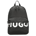 HUGO Shaun - Rucksack 41 cm (schwarz) - Markenkoffer