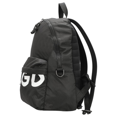 HUGO Shaun - Rucksack 41 cm (schwarz) - Markenkoffer