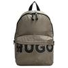 HUGO Shaun - Backpack (medium brown)