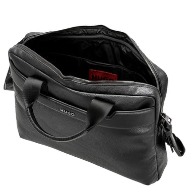HUGO Speedyork - Aktentasche (black) - Markenkoffer