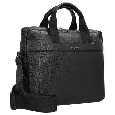 HUGO Speedyork - Aktentasche (black) - Markenkoffer