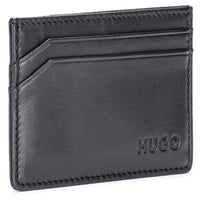 HUGO Subway - Kreditkartenetui 4cc 10 cm S (black) - Ansicht 2