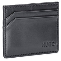 HUGO Subway - Kreditkartenetui 4cc 10 cm S (black) - Markenkoffer